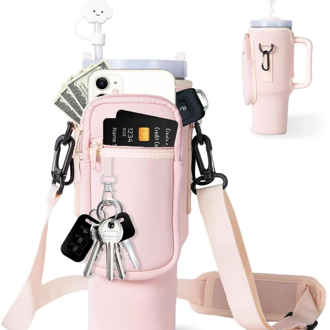 Women's Thermo Cup Bag Stornfield