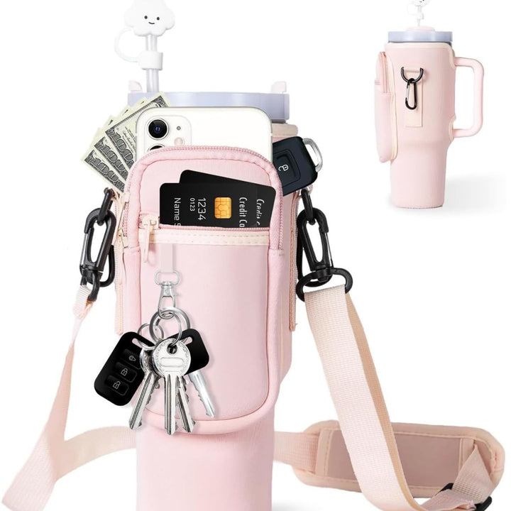 Women's Thermo Cup Bag Stornfield