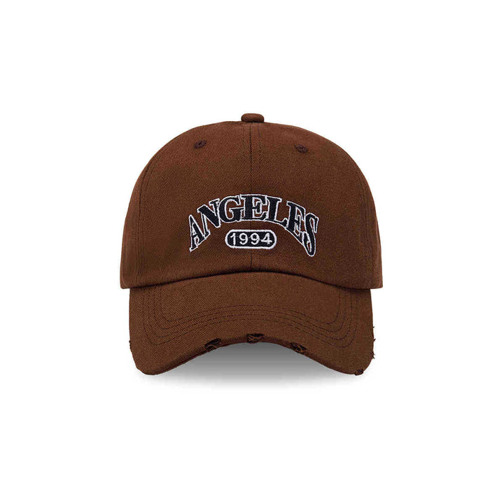 Men's Distressed Vintage Baseball Cap Stornfield 1784188445