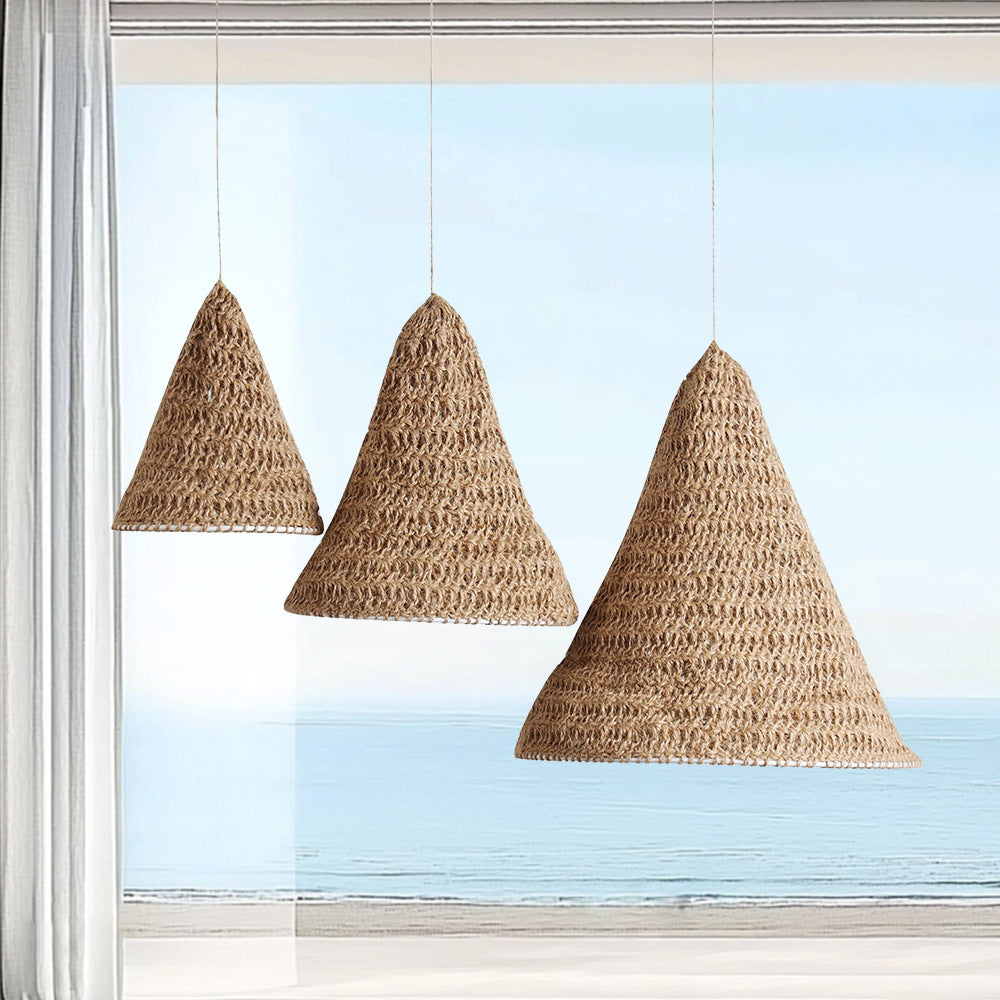 Hanging lamp Stornfield