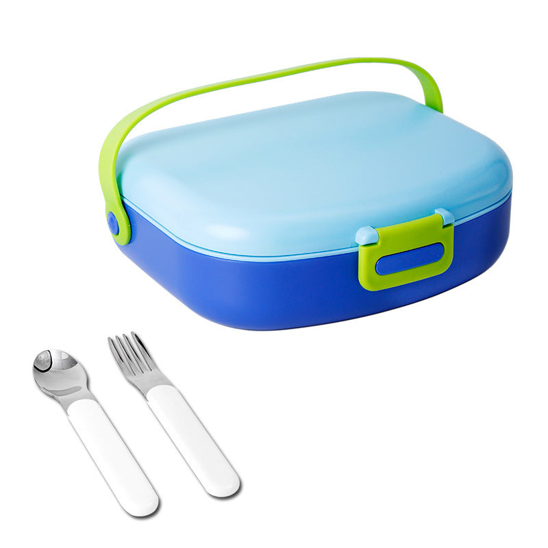 Multi-Functional Food Organizer