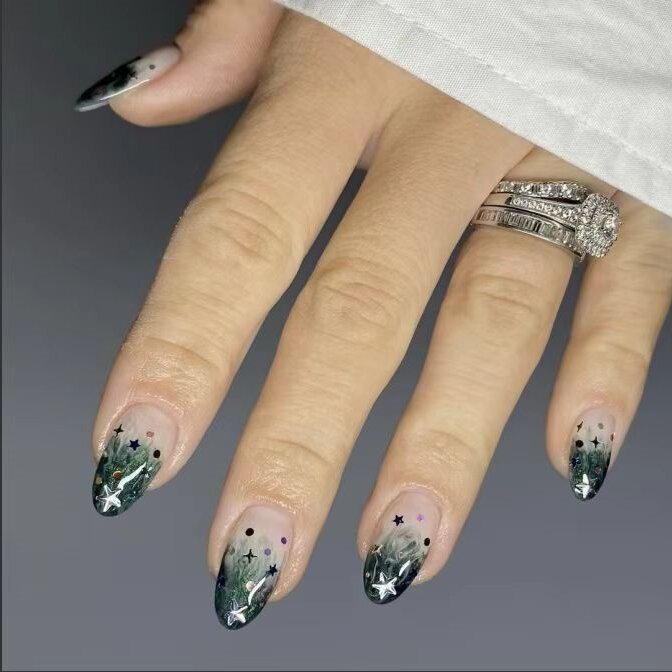 Decorative Nail Art Stornfield