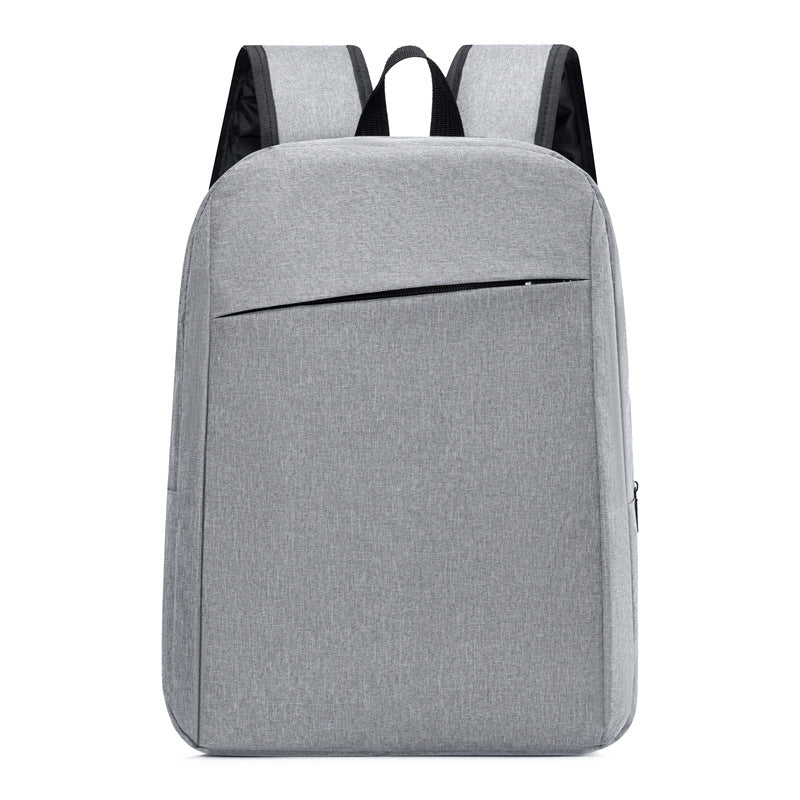 Sleek Everyday Essentials Backpack Stornfield
