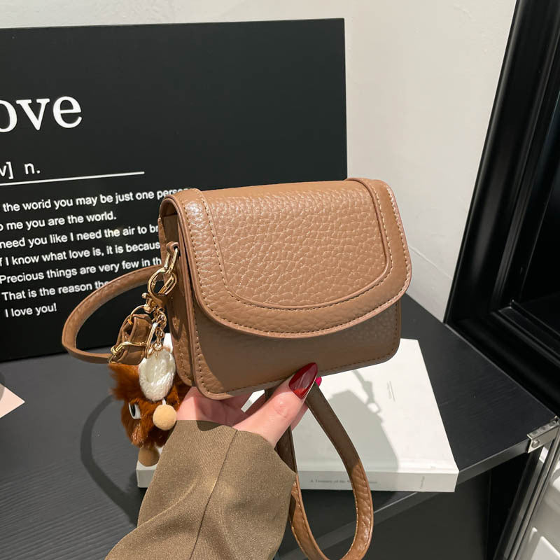 Miniature Crossbody Handbag