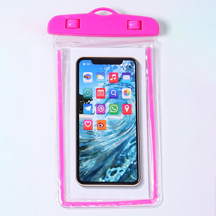 Waterproof Smartphone Case Stornfield