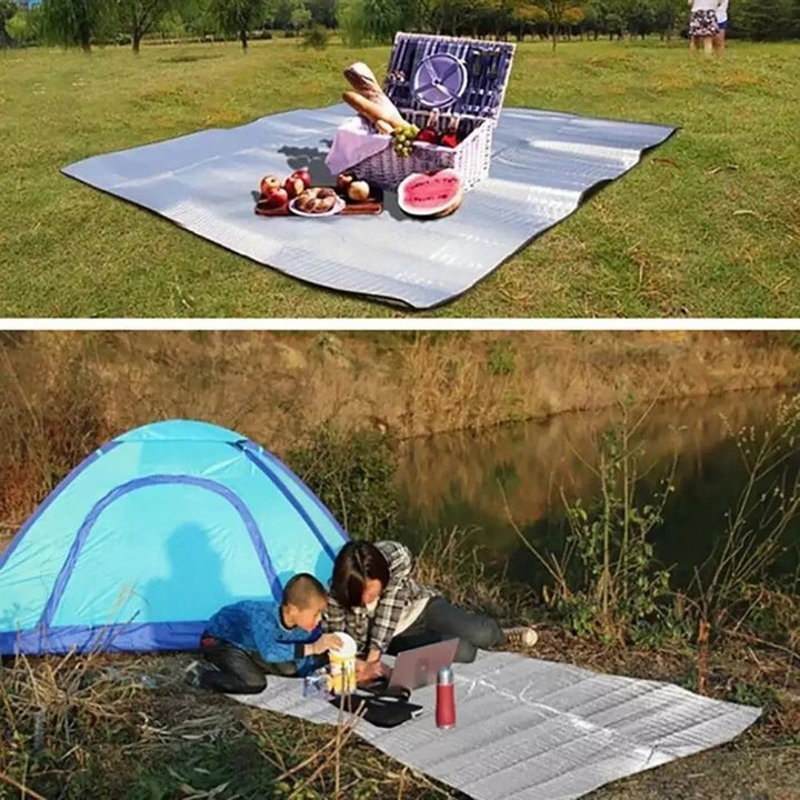 Unisex multifunctional waterproof outdoor cover Stornfield