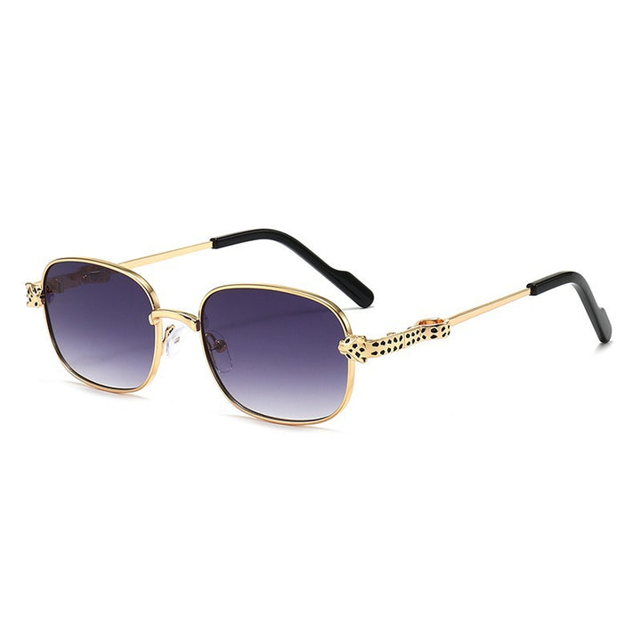 Unisex Chic Vintage-style Sunglasses Stornfield