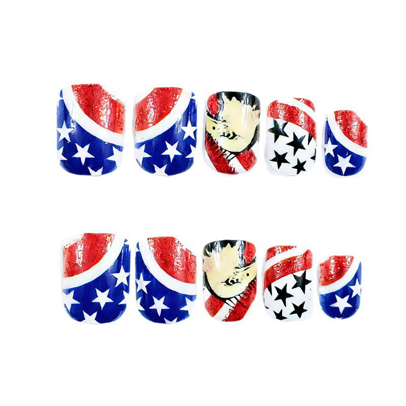 Artistic Nail Art Stornfield