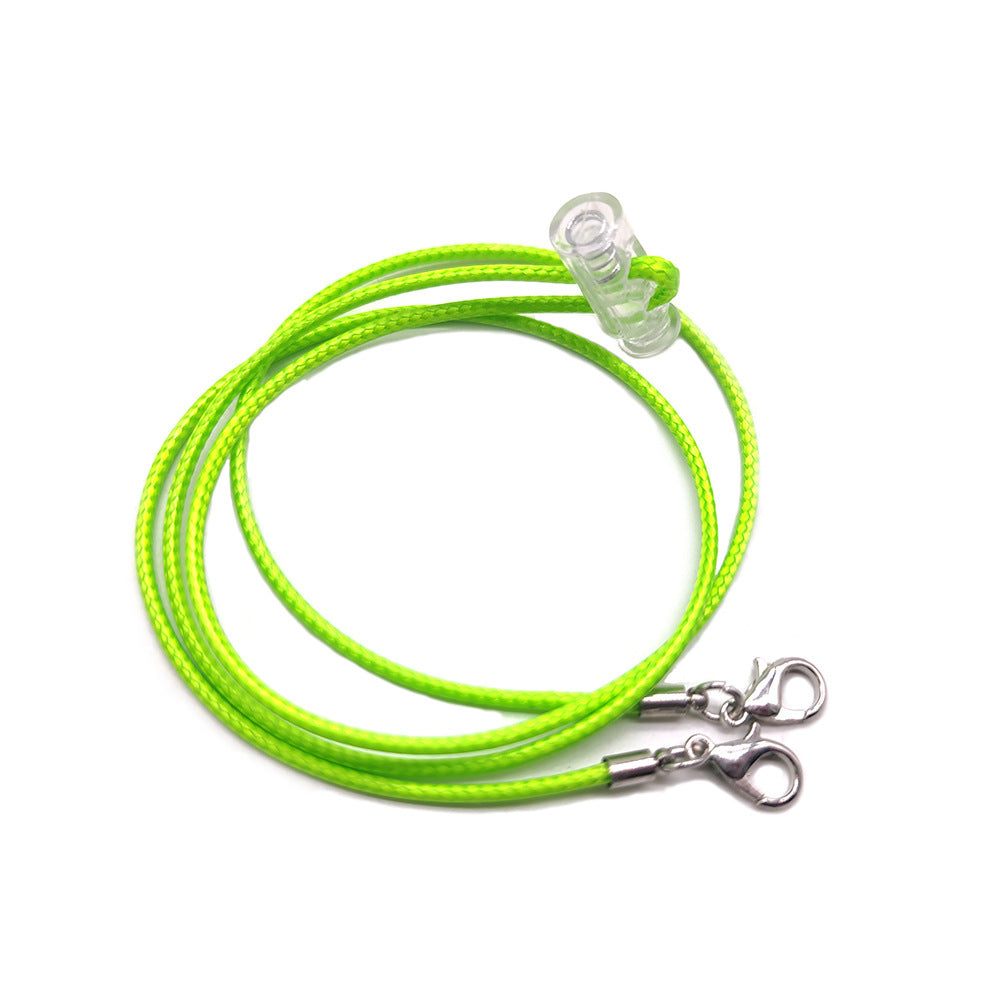Adjustable Eyewear Retainer Stornfield