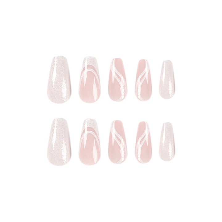 Glamorous Fingernails Stornfield