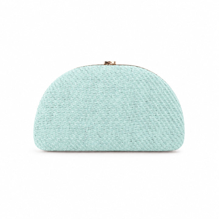 Elegant Textured Clutch
