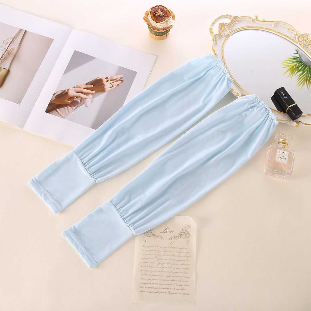 Women's Sporty Arm Sleeves Stornfield