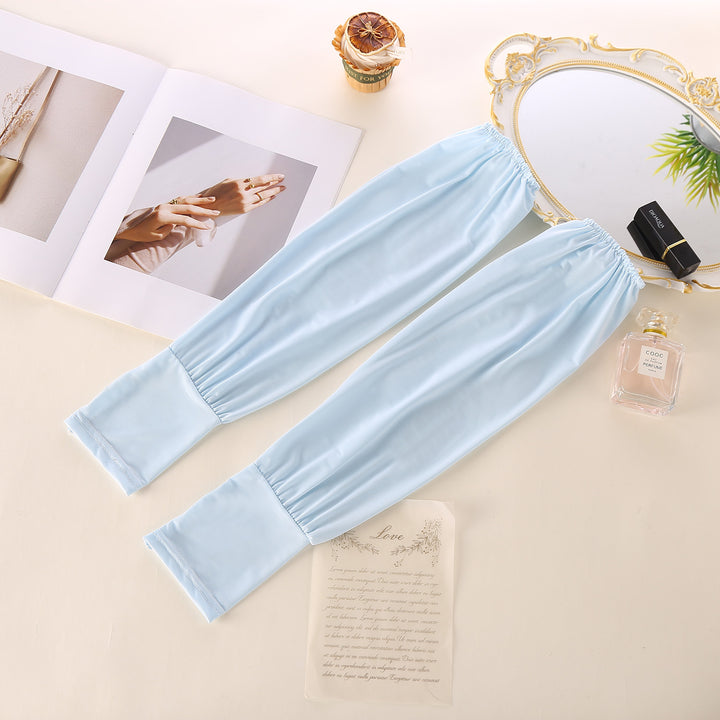 Women's Sporty Arm Sleeves Stornfield