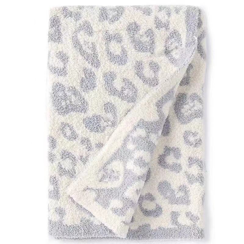Luxury Soft Throw Blanket Stornfield