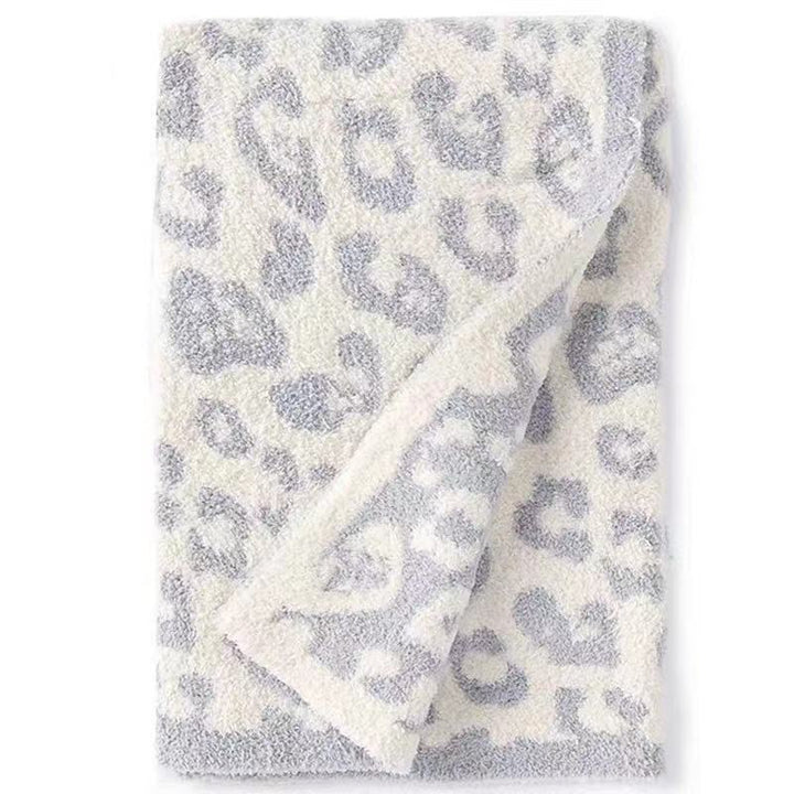 Luxury Soft Throw Blanket Stornfield