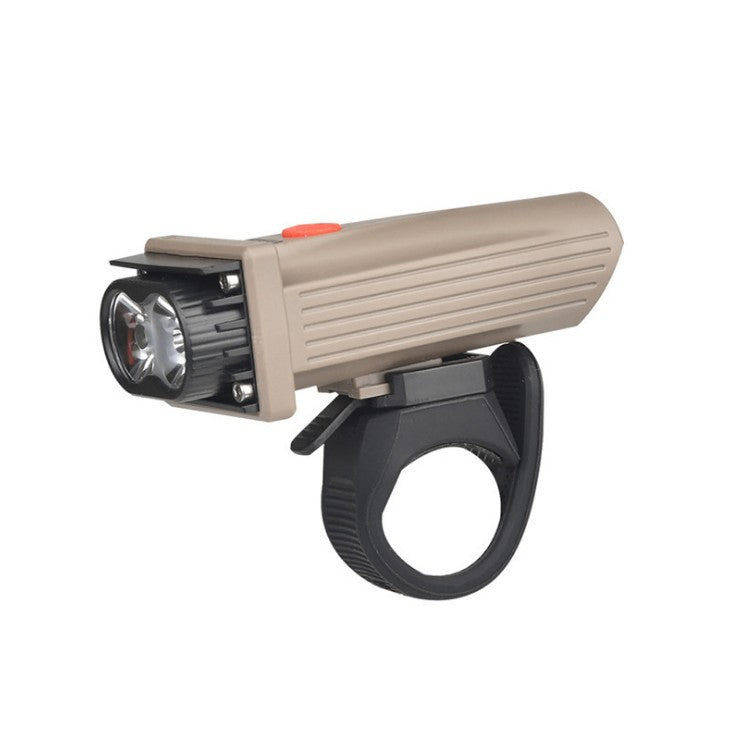 Adjustable LED Bicycle Front Light Stornfield