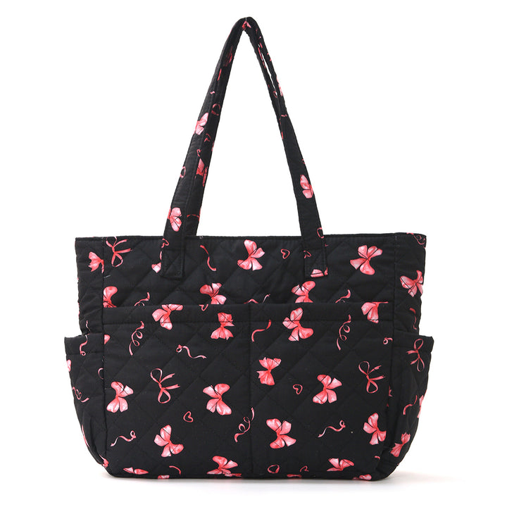 Comfortable and Stylish Tote Bag Stornfield