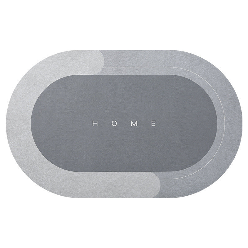 Desk Mat Stornfield