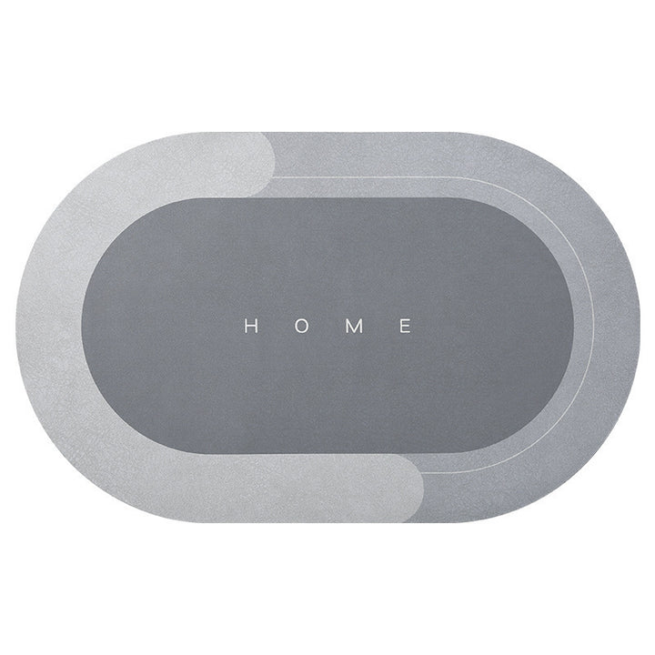Desk Mat Stornfield