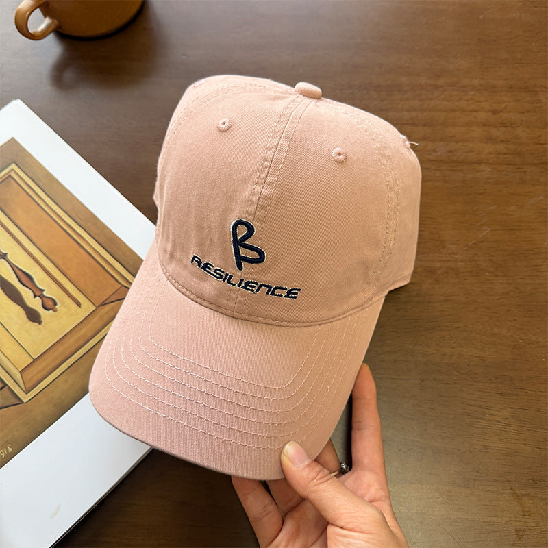 Men's Casual Cotton Adjustable Baseball Cap Stornfield