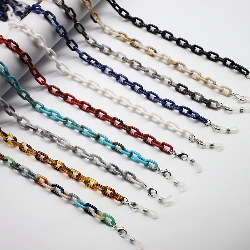 Colorful Eyewear Safety Chain Stornfield