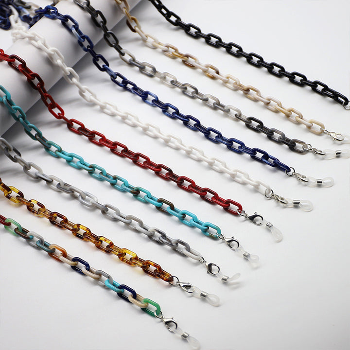 Colorful Eyewear Safety Chain Stornfield