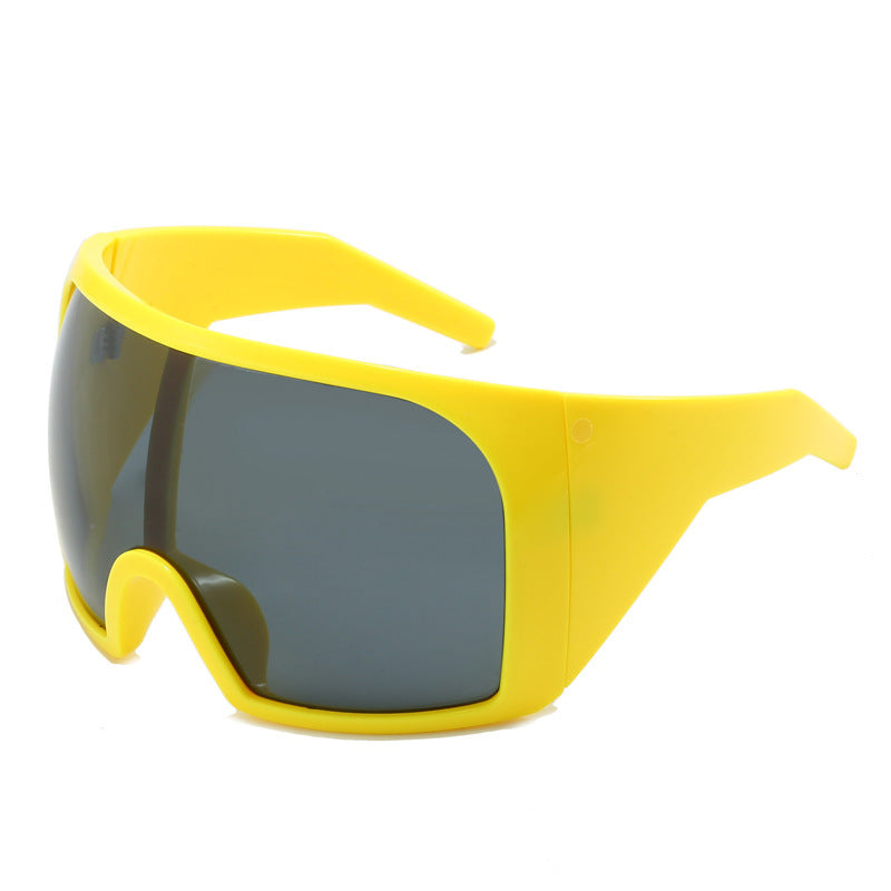 Ladies sporty protective goggles Stornfield