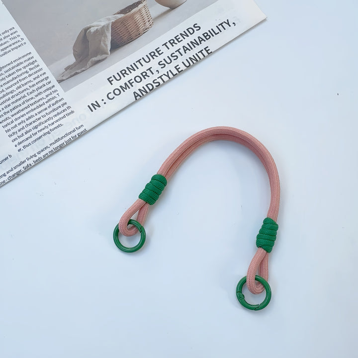 Versatile Adjustable Strap Handle Stornfield