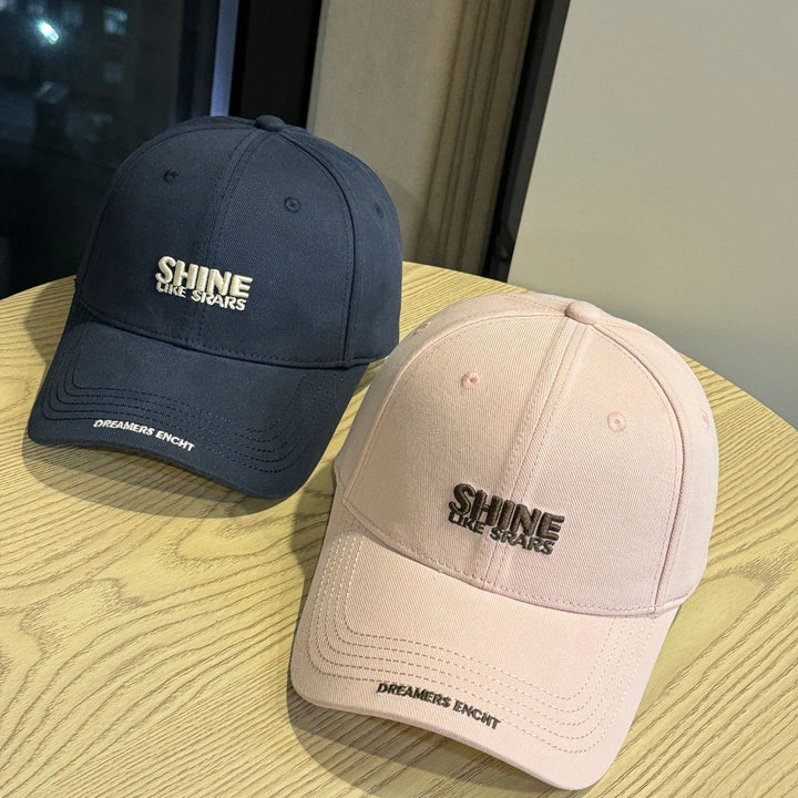 Men's Casual Embroidered Baseball Cap Stornfield 1784270886