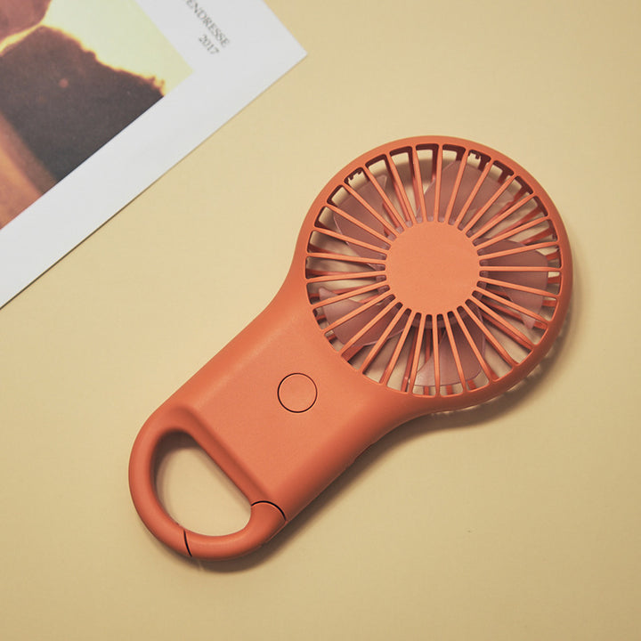 Women's portable mini fan Stornfield