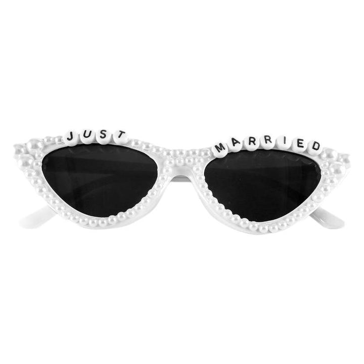 Cat-Eye Fashion Sunglasses Stornfield