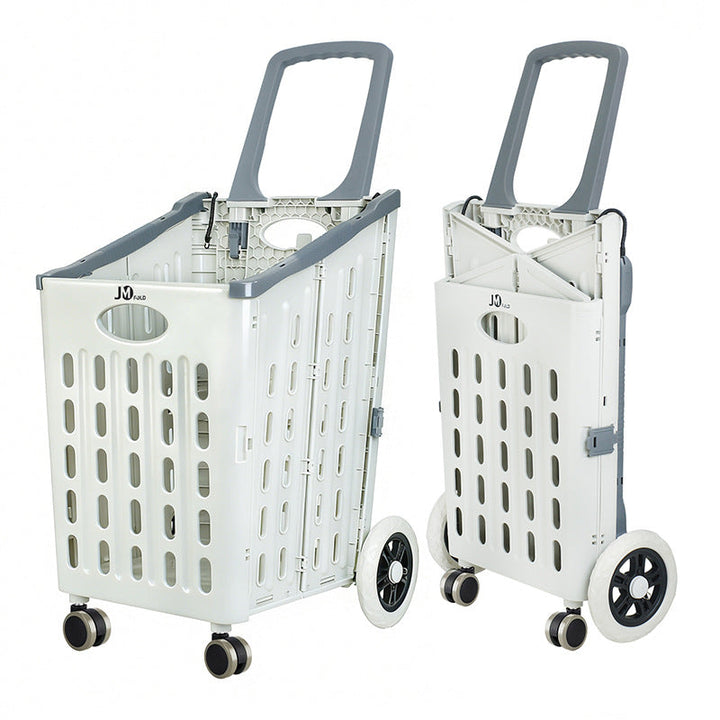 Collapsible Shopping Basket Stornfield
