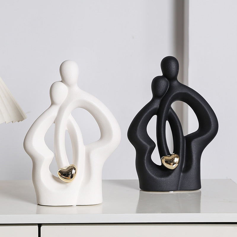 Artful Love Figure Stornfield
