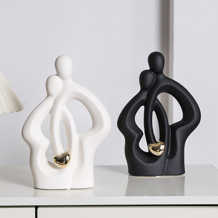 Artful Love Figure Stornfield
