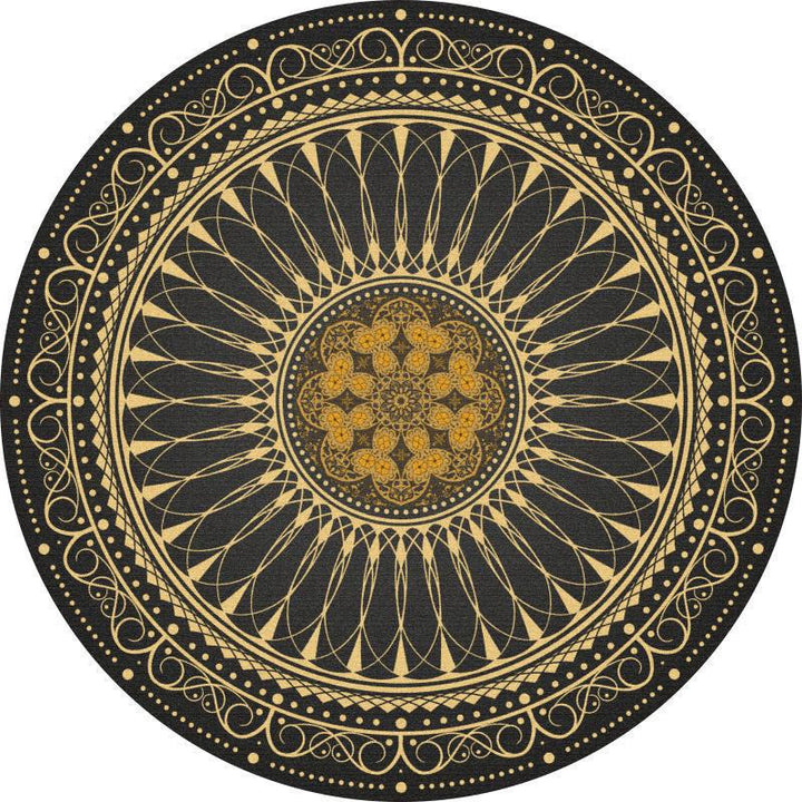 Decorative Round