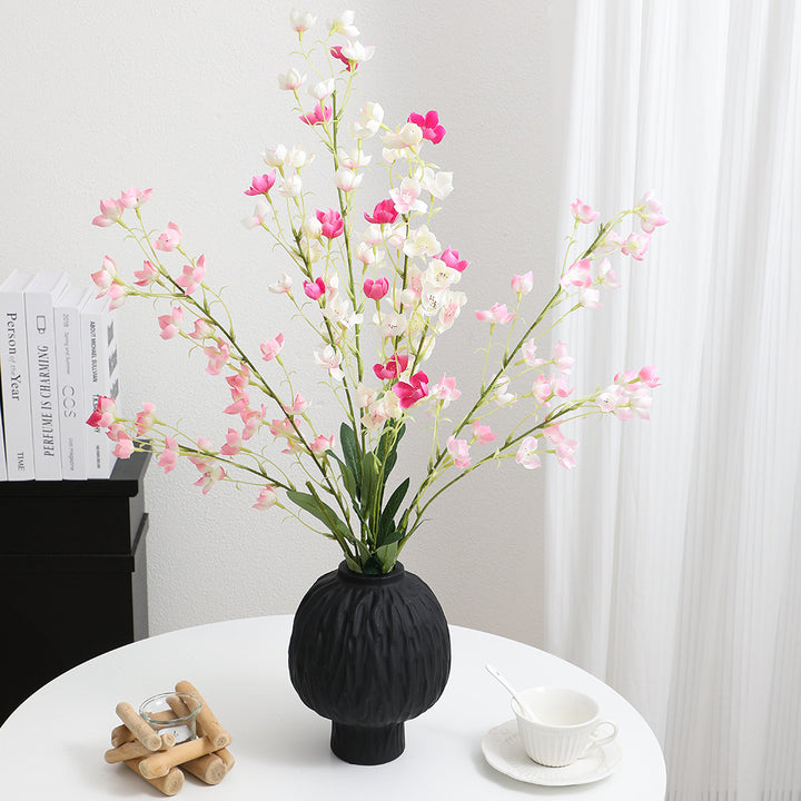 Elegant Artificial Flower Bouquet
