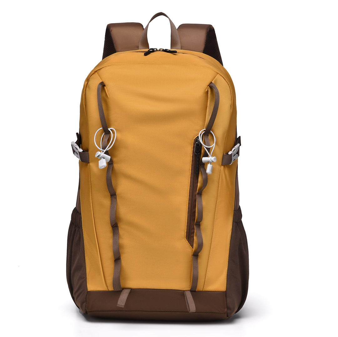 Multi-Functional Lightweight Travel Backpack Stornfield
