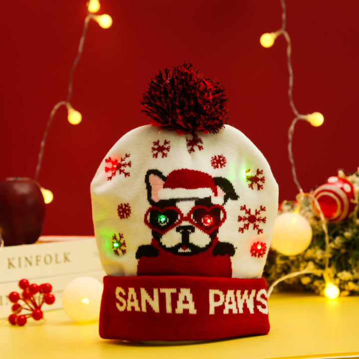 Christmas hat Stornfield