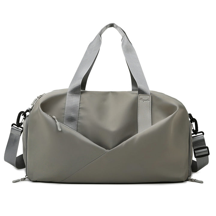 Multifunctional sports and travel bag with ergonomic design Stornfield