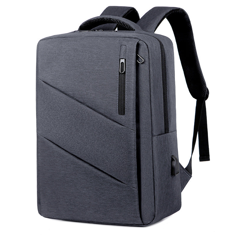 Tech-Friendly Backpack Stornfield