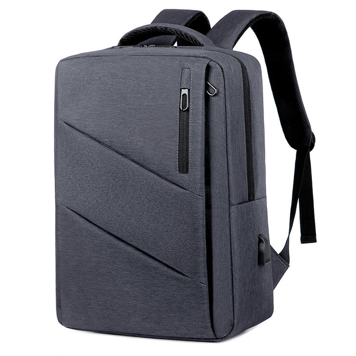 Tech-Friendly Backpack Stornfield