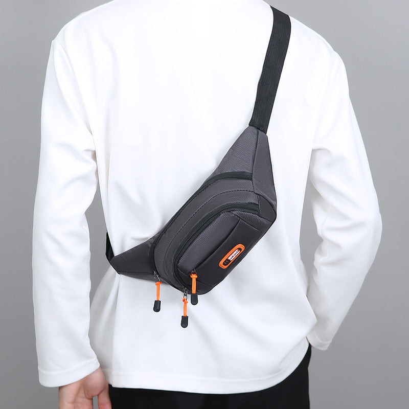 Active Lifestyle Belt Bag Stornfield