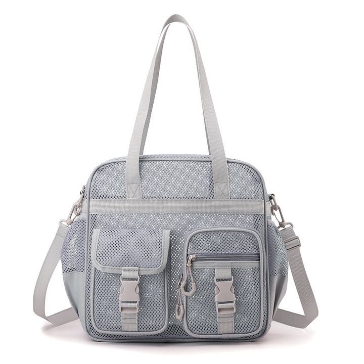 Sporty multifunctional handbag Stornfield