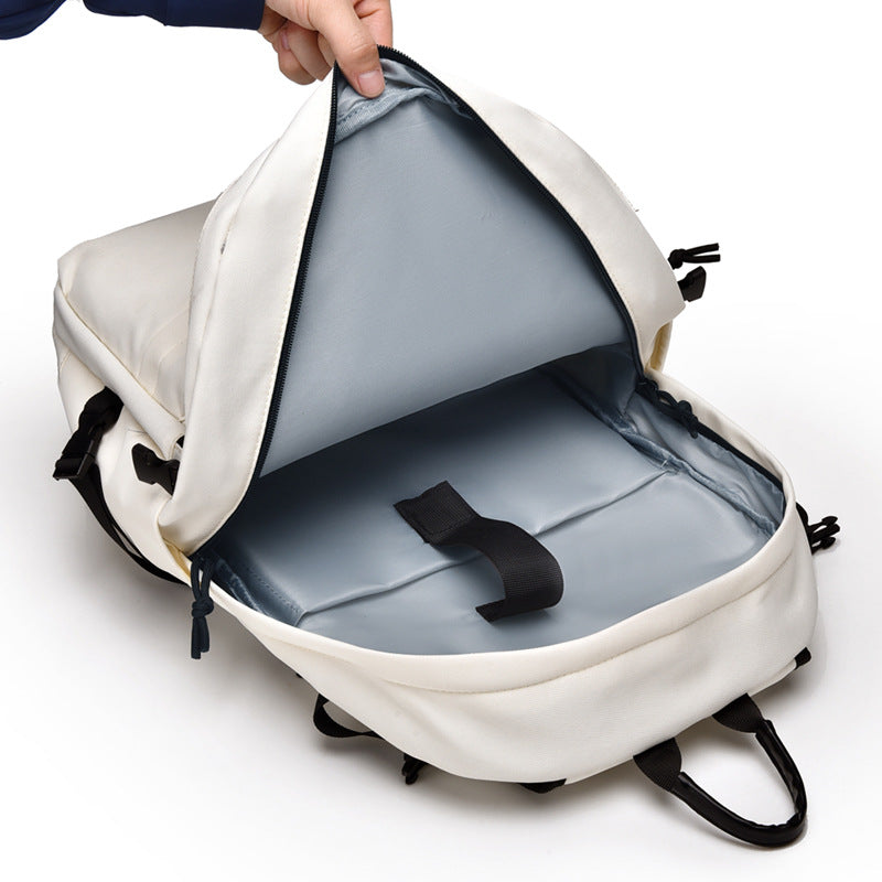 Versatile Adjustable Backpack Stornfield