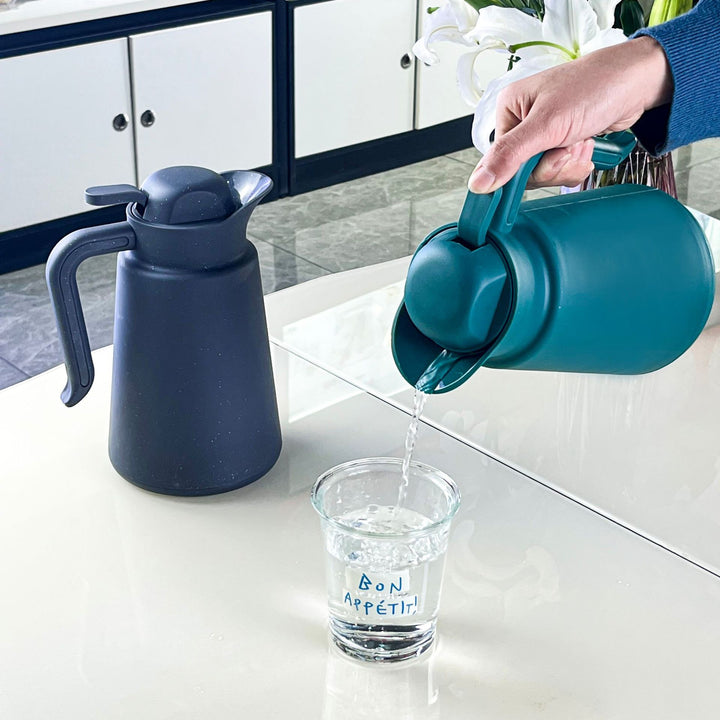 Ladies Insulated Coffee Pot Stornfield