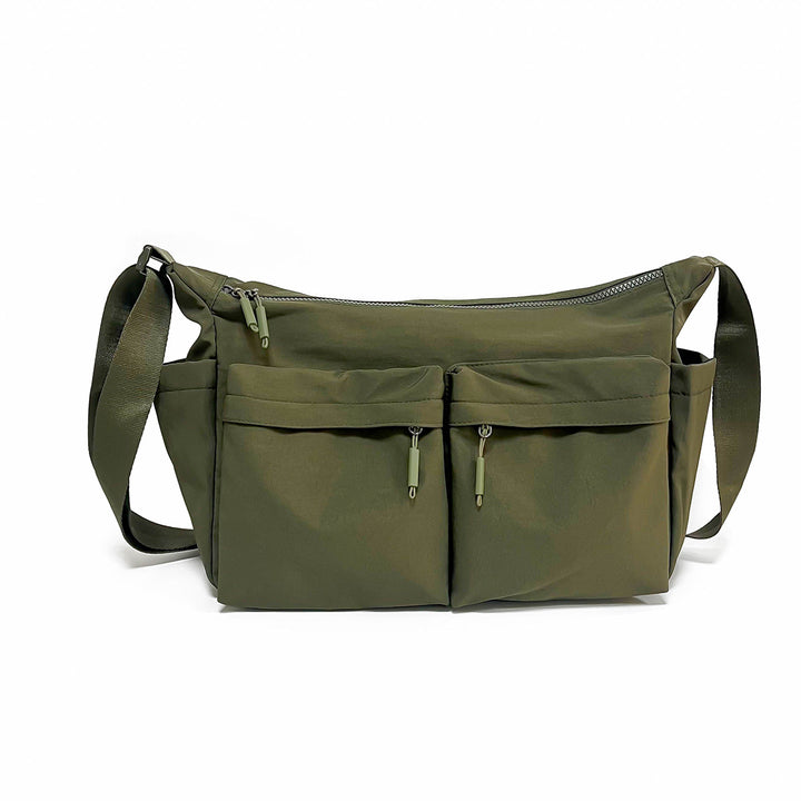 Versatile Travel Sling Bag Stornfield