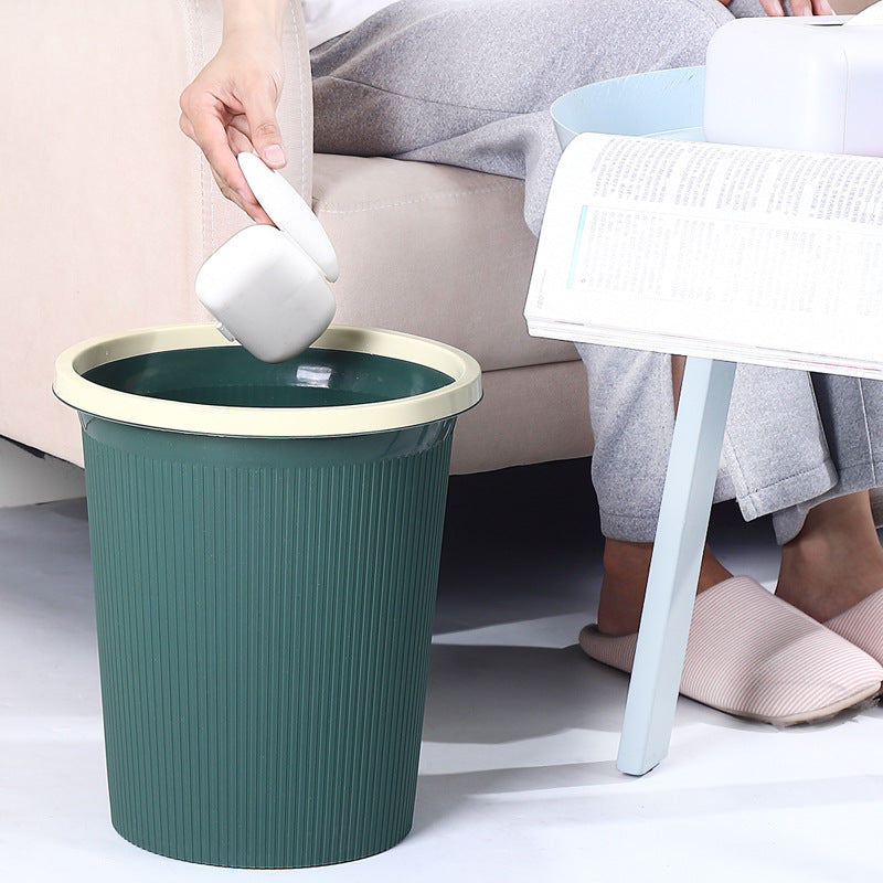 Women Modern and Stylish Trash Can Stornfield
