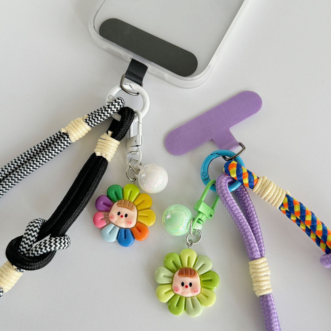 Playful keychain Stornfield