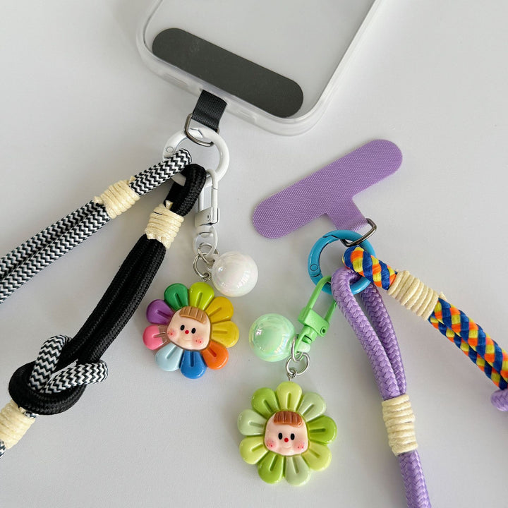 Playful keychain Stornfield