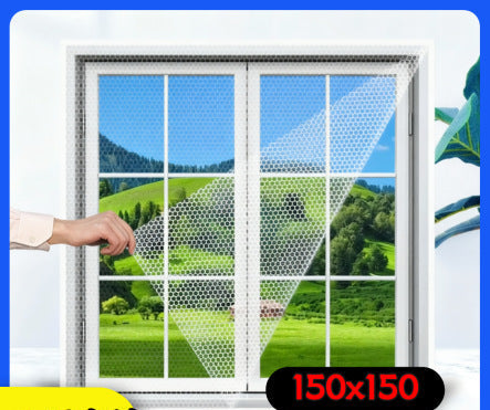 Creative Crafting Mesh Stornfield